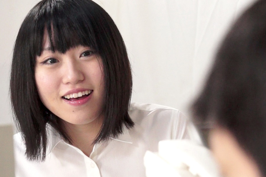 【HD】黒革手袋の怨女 復讐の首絞め淫辱制裁6 サンプル画像12