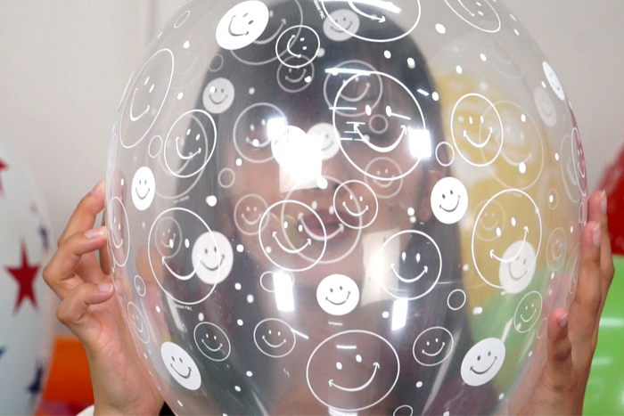 平 清香の風船体験　サンプル画像04