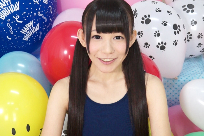 小西まりえの風船体験　サンプル画像09