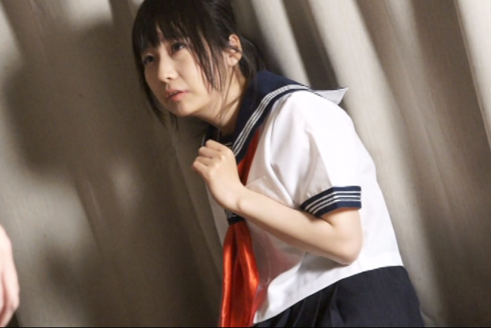 【新特別価格】清純美女首絞めレイプ5　サンプル画像06