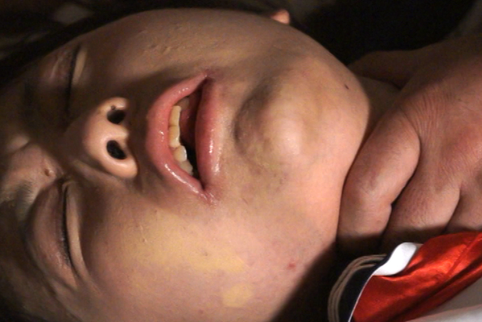 【新特別価格】清純美女首絞めレイプ5　サンプル画像03