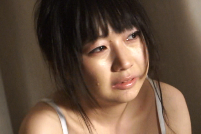 【新特別価格】清純美女首絞めレイプ5　サンプル画像08