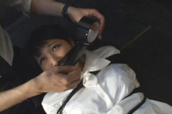 【新特別価格】監禁キャリアウーマン3　サンプル画像03