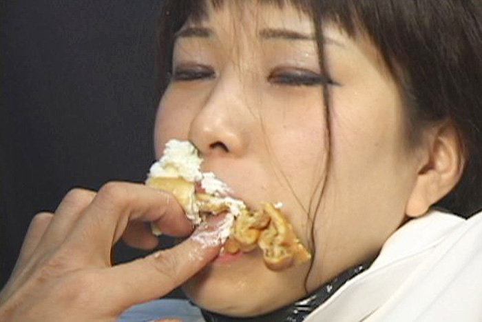 【新特別価格】監禁キャリアウーマン3　サンプル画像10