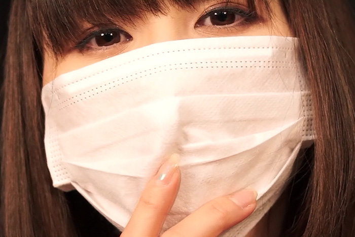 【1000pts!】【新特別価格】マスクガールコレクション vol.1　サンプル画像01