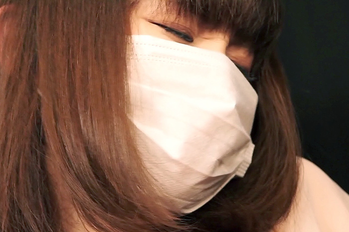 【1000pts!】【新特別価格】マスクガールコレクション vol.1　サンプル画像03