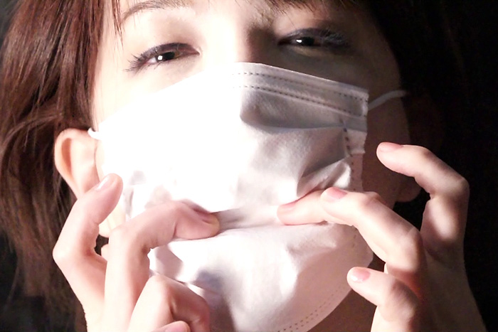 【1000pts!】【新特別価格】マスクガールコレクション vol.1　サンプル画像04