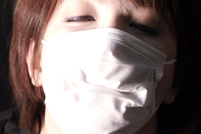 【1000pts!】【新特別価格】マスクガールコレクション vol.1　サンプル画像05