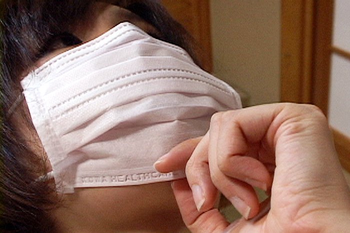 【値下げ商品】マスクレズ姉妹の奇妙な日常 vol.1　サンプル画像03