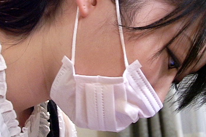 【値下げ商品】マスクレズ姉妹の奇妙な日常 vol.1　サンプル画像07