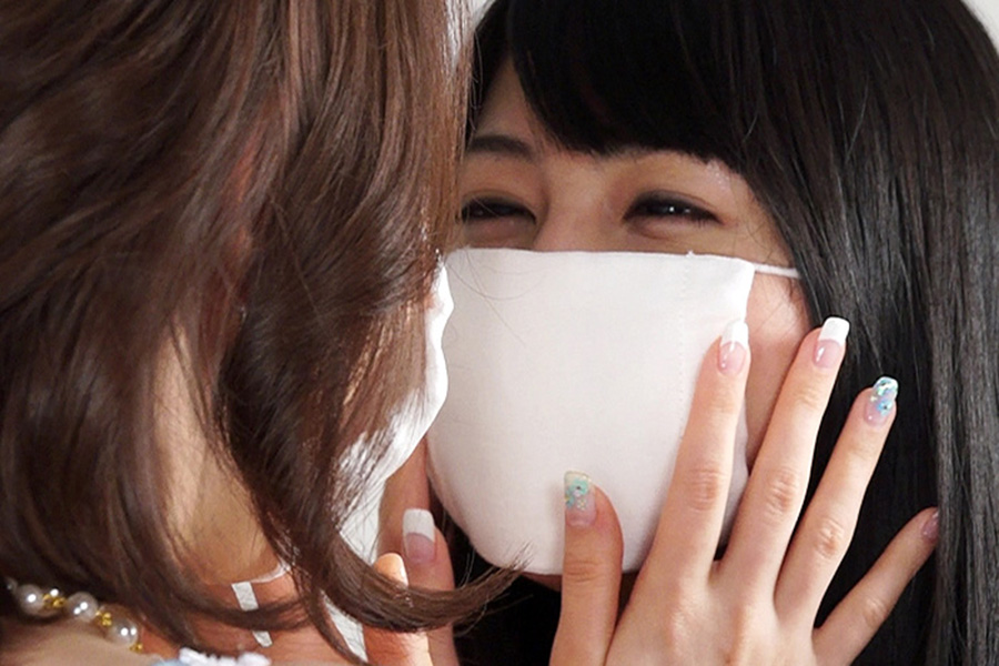 マスクレズ姉妹の奇妙な日常 vol.6　サンプル画像03