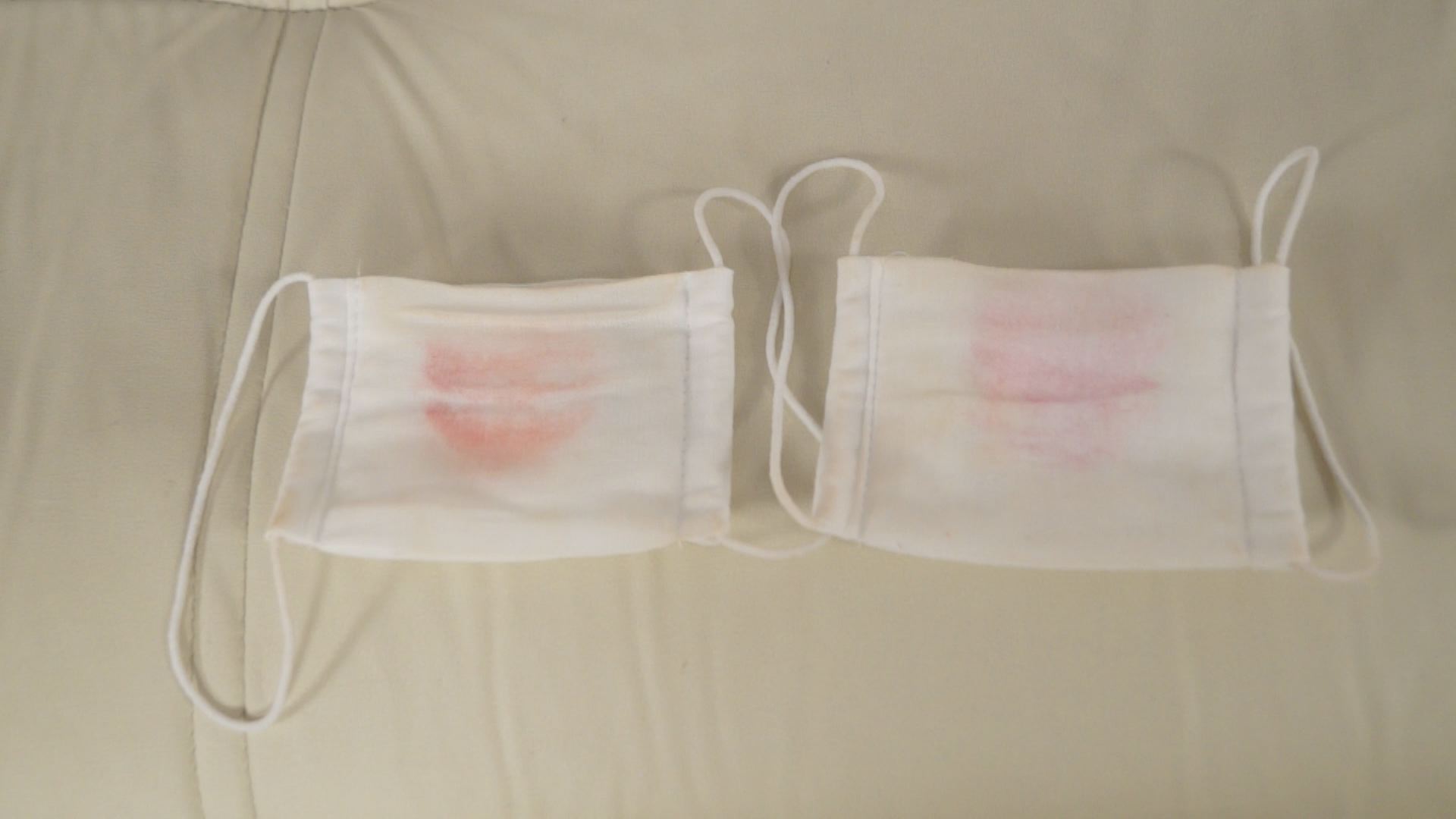 マスクレズ姉妹の奇妙な日常vol.10　サンプル画像12