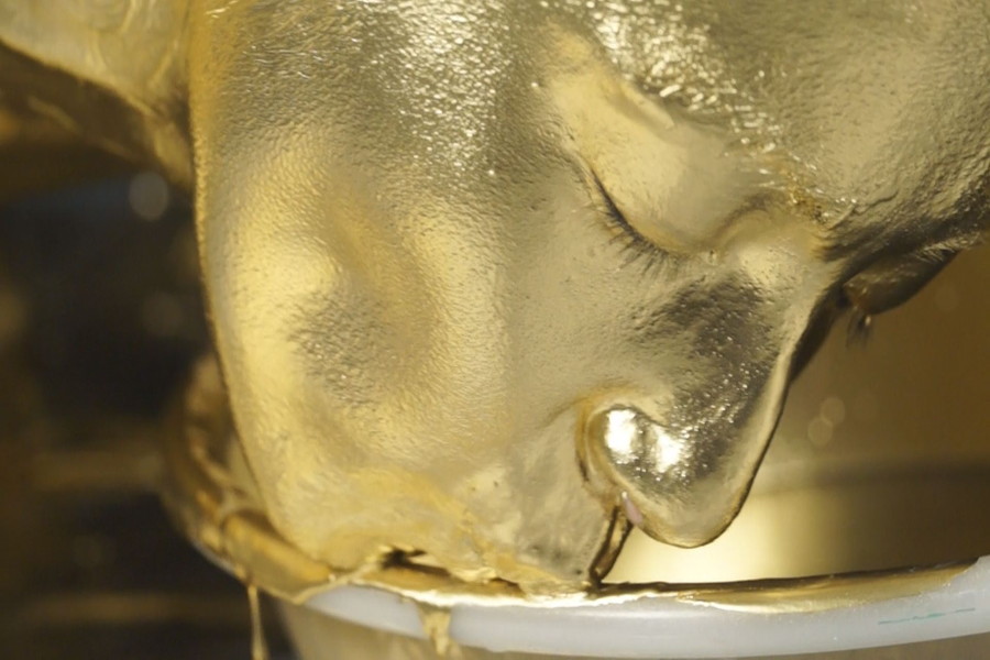 金粉　ハプニング勃発!!　サンプル画像06