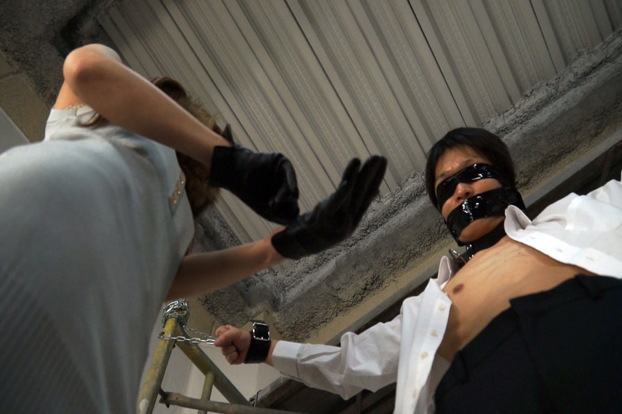 プリズナーズ-Man in distress-vol.6　サンプル画像08