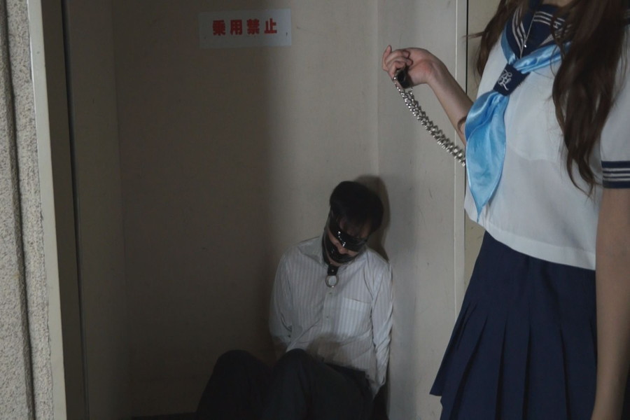 プリズナーズ-Man in distress-vol.8　サンプル画像08