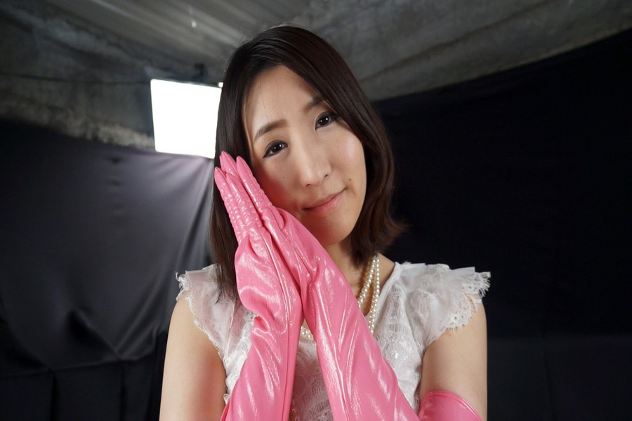 【本日限定価格】エナメル手袋の大天使5 上村みなみ編　サンプル画像09