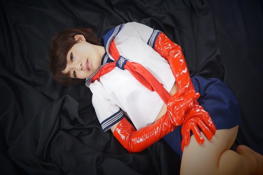 エナメル手袋の大天使6 あゆみ翼編　サンプル画像07