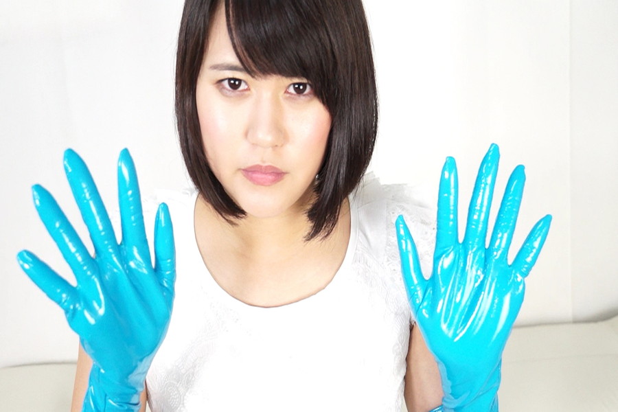 エナメル手袋の大天使 7 ゆり菜すず編　サンプル画像06