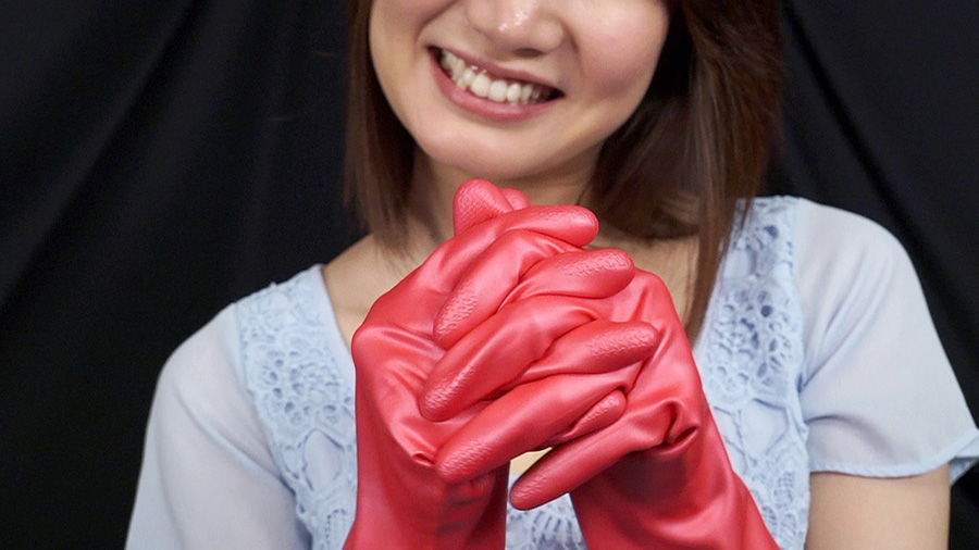 【本日限定価格】NEW ゴム手袋専科 1　サンプル画像02