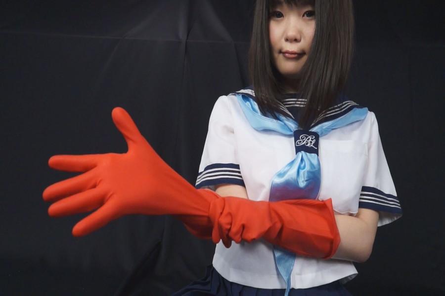 NEW ゴム手袋専科 2　サンプル画像01