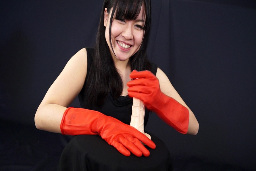 NEW・ゴム手袋専科4　サンプル画像03