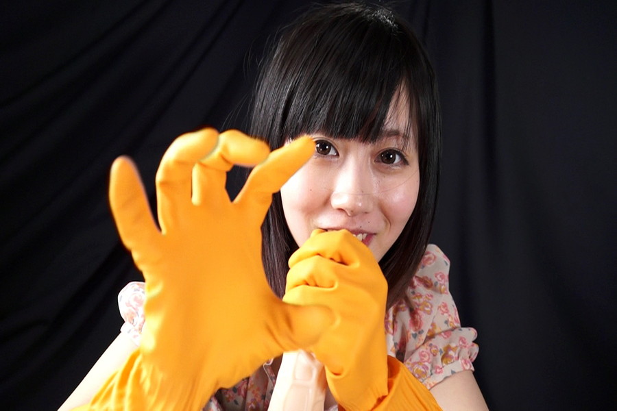 【本日限定価格】NEW・ゴム手袋専科6　サンプル画像03
