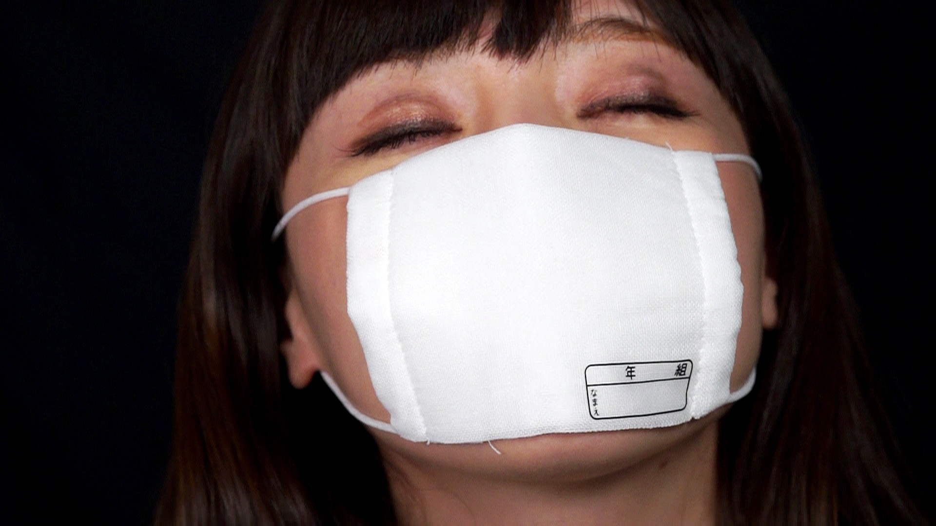 東京マスクガールコレクション 2　サンプル画像08