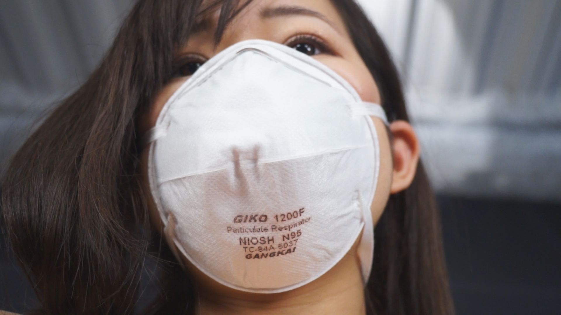 東京マスクガールコレクション 3　サンプル画像10