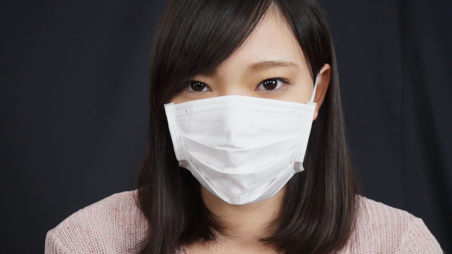 東京マスクガールコレクション 3　サンプル画像12