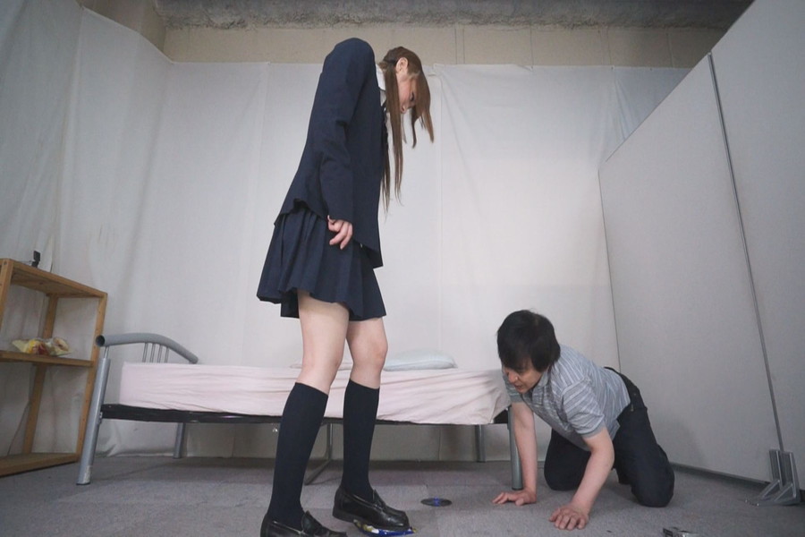 【700ptsOFF!】クラッシュ!! 大切なモノ破壊(こわ)してあげる 3　サンプル画像09
