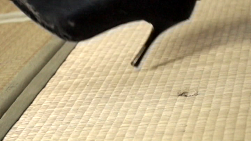 【スマホ・タブレット対応】土足女の不作法クラッシュ2 サンプル画像02