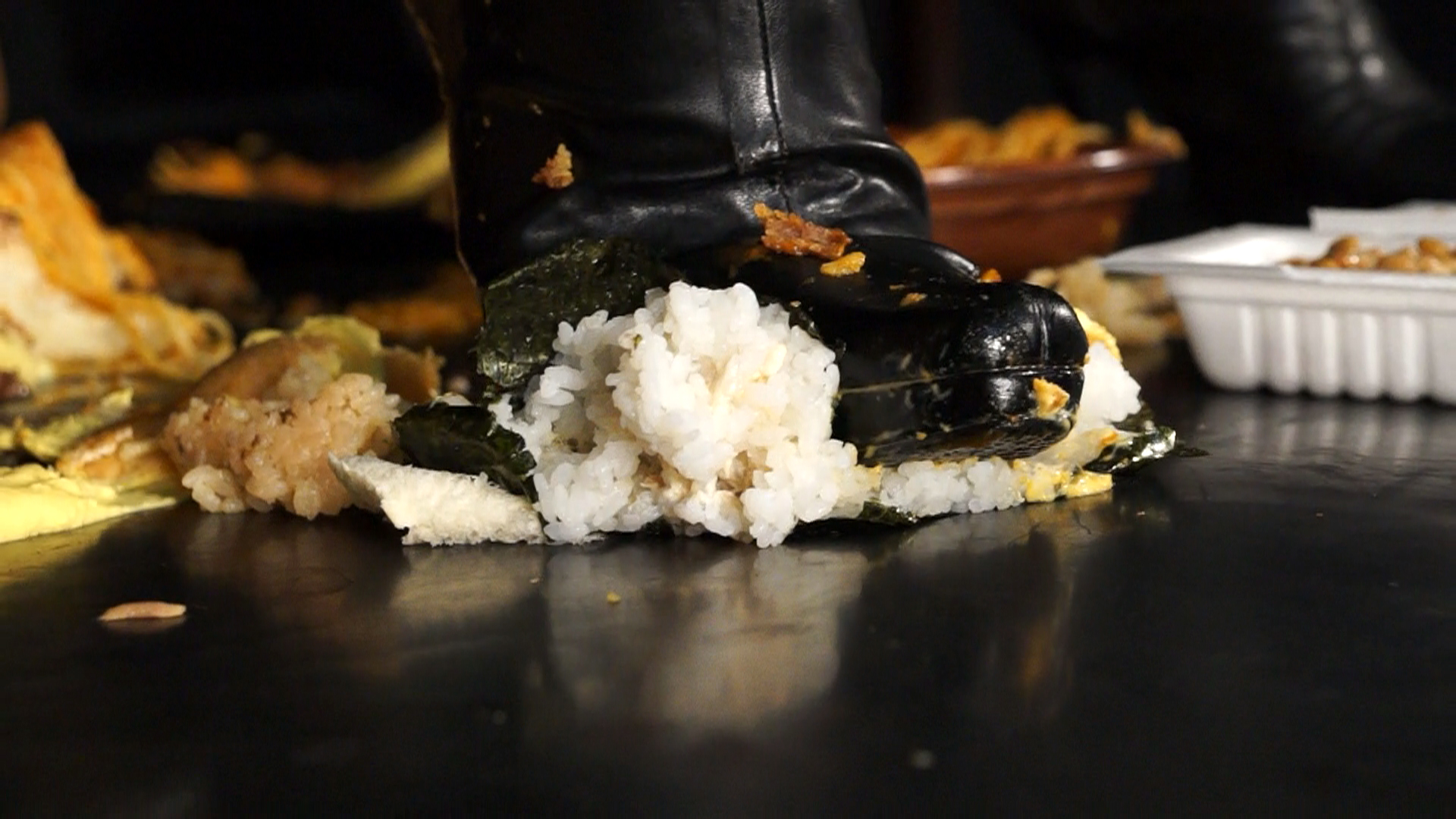 【新特別価格】【HD】踏喰2　サンプル画像10