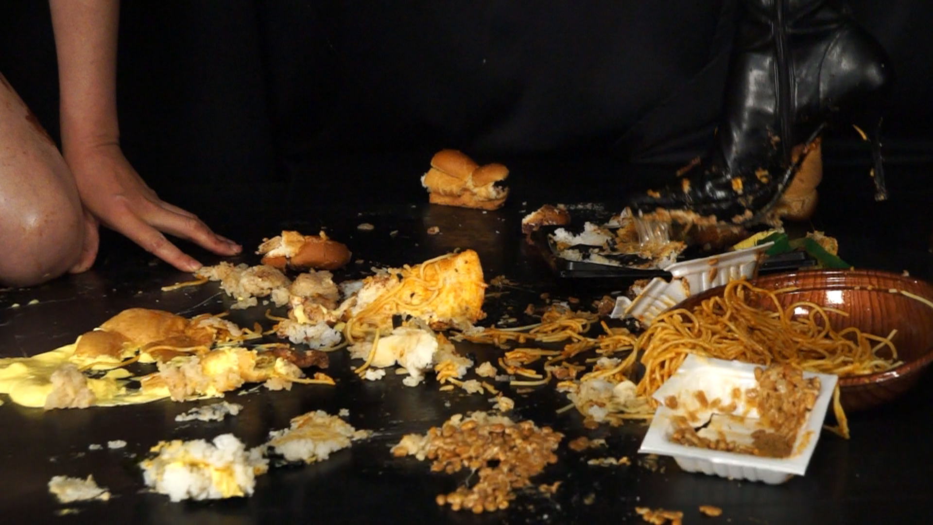 【新特別価格】【HD】踏喰2　サンプル画像12