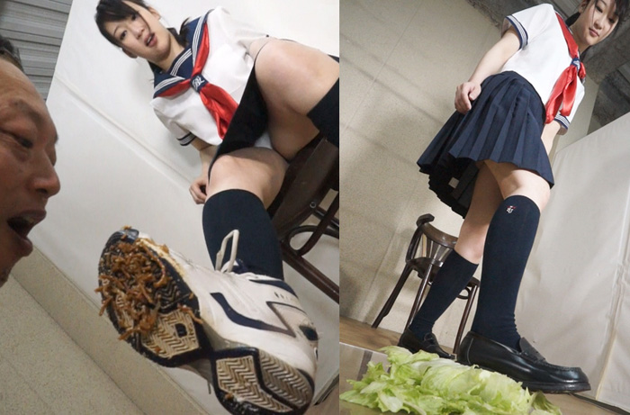 【新特別価格】踏喰6　サンプル画像01