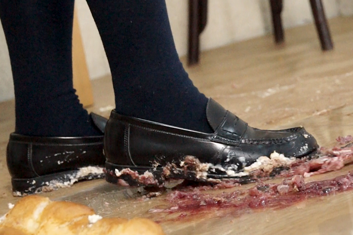 【新特別価格】踏喰6　サンプル画像08