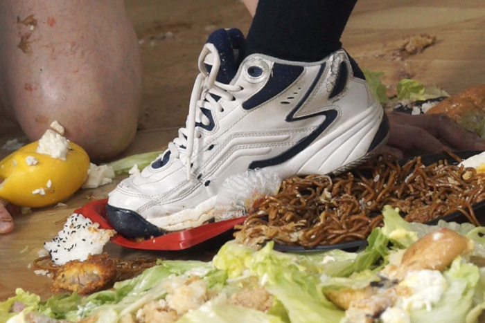 【新特別価格】踏喰6　サンプル画像09