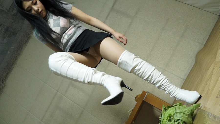 踏喰 8　サンプル画像12