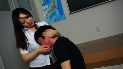 ガンキ撲殺壮絶現場　サンプル画像10