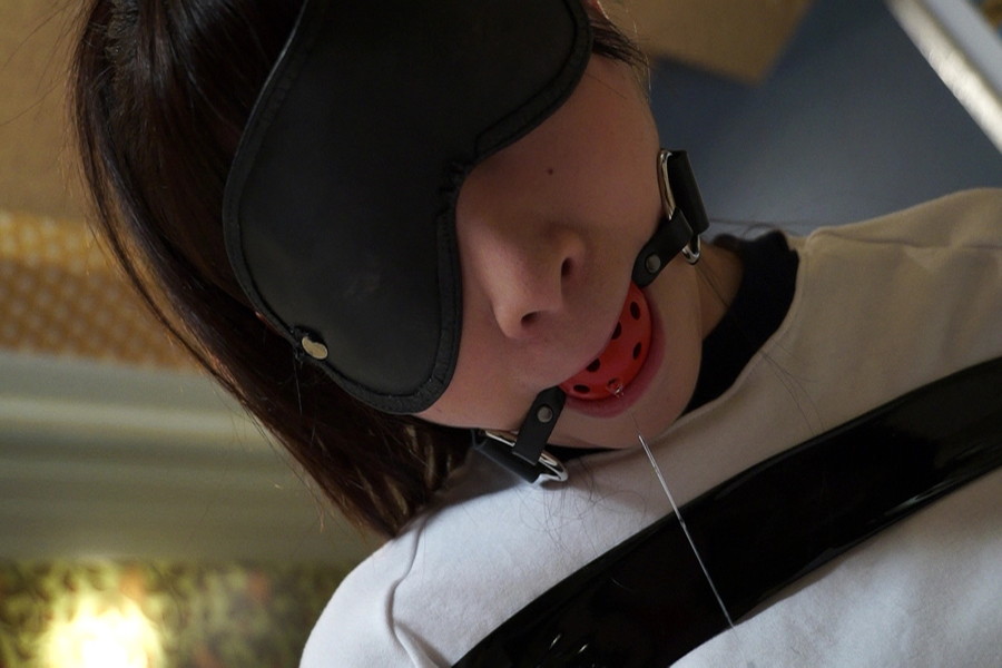 MY COLLECTION File.001 群馬県産ももな　サンプル画像07