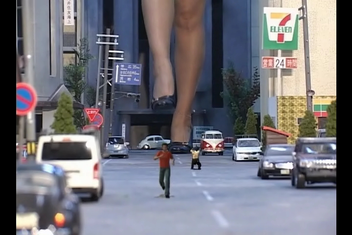 ONLINE PACK 1 サンプル画像02