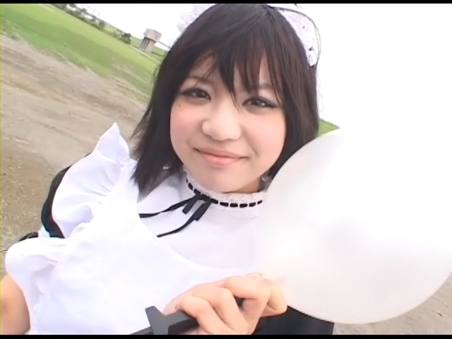 【新特別価格】風船とわたし 5　サンプル画像08