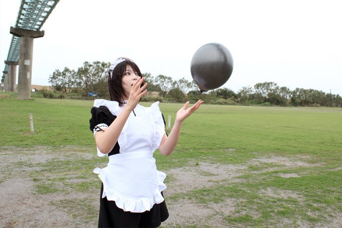 【新特別価格】風船とわたし 5　サンプル画像07