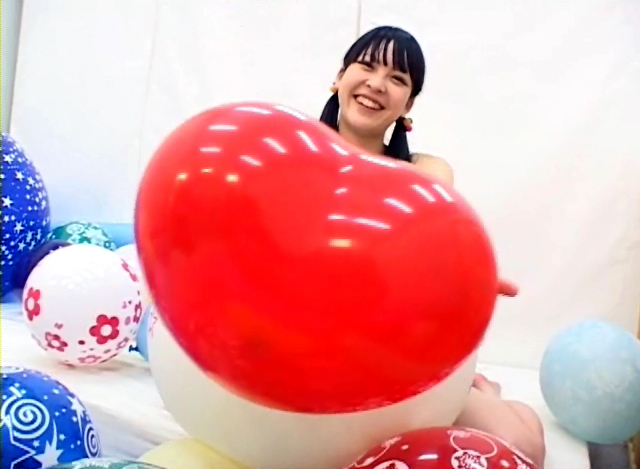 【新特別価格】PEACH BALLOON vol.4　サンプル画像04