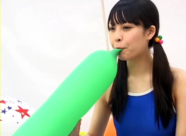 【新特別価格】PEACH BALLOON vol.4　サンプル画像05