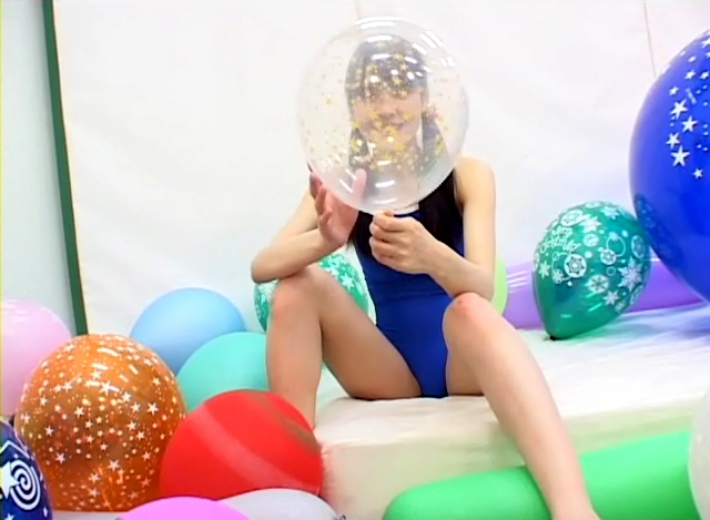 【新特別価格】PEACH BALLOON vol.4　サンプル画像06