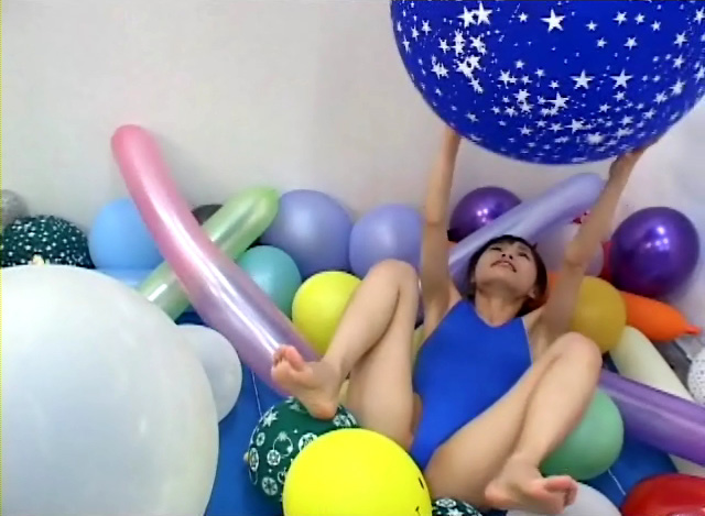 【新特別価格】PEACH　BALLOON vol.5　サンプル画像03