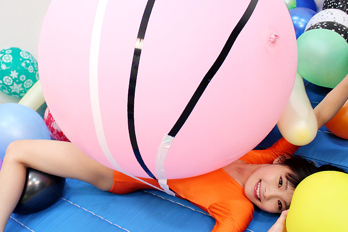 【新特別価格】PEACH　BALLOON vol.5　サンプル画像09