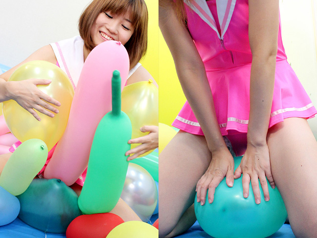 【新特別価格】PEACH BALLOON vol.6 サンプル画像06