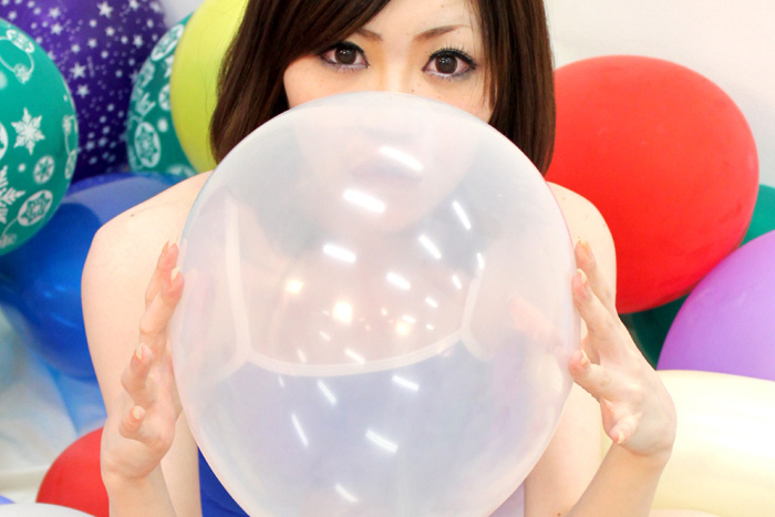 【新特別価格】Tokyo Balloon Revolution vol.1　サンプル画像03