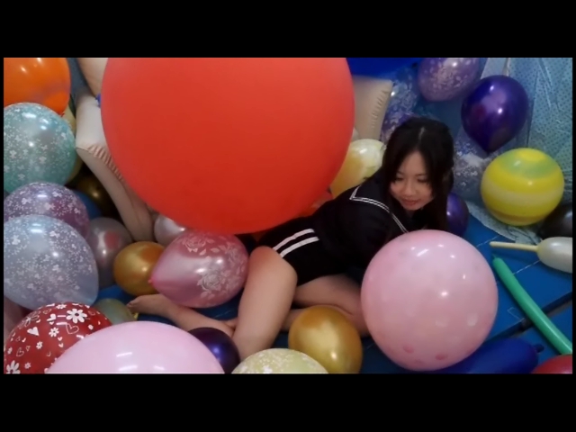 Tokyo Balloon Revolution vol.4 サンプル画像04